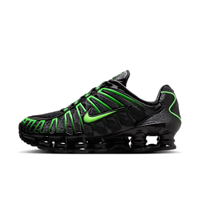 Nike Shox TL Men's Shoes. Nike JP